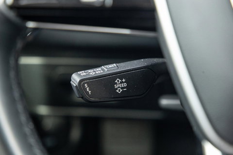 Audi A6 Avant 50 TFSI e quattro Advanced edition BRUIN LEER / CARPLAY / BTW AUTO / KEYLESS / DEALER ONDERHOUDEN