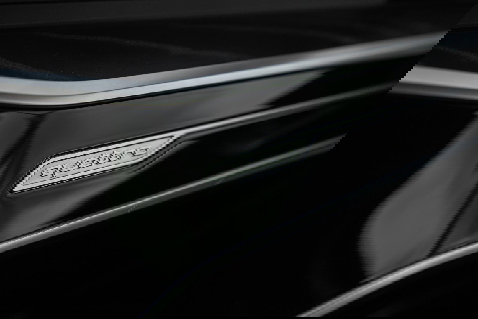 Audi A6 Avant 50 TFSI e quattro Advanced edition BRUIN LEER / CARPLAY / BTW AUTO / KEYLESS / DEALER ONDERHOUDEN