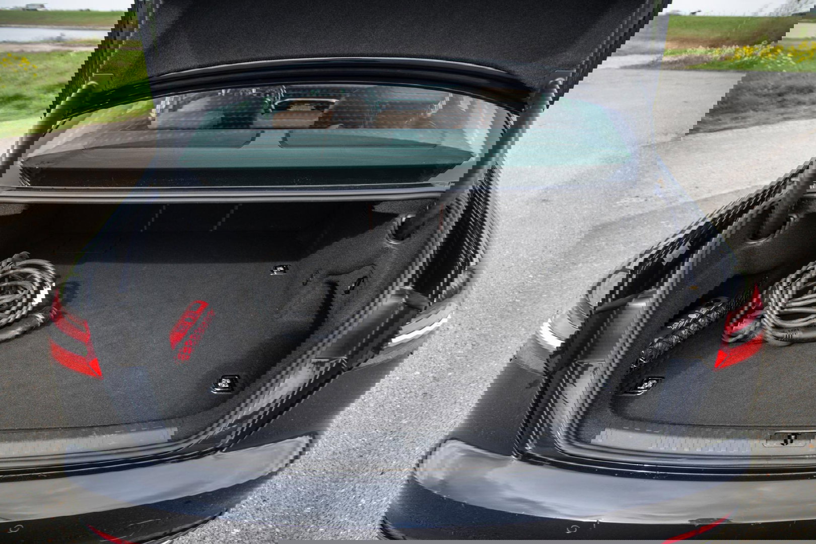 Audi A6 Avant 50 TFSI e quattro Advanced edition BRUIN LEER / CARPLAY / BTW AUTO / KEYLESS / DEALER ONDERHOUDEN