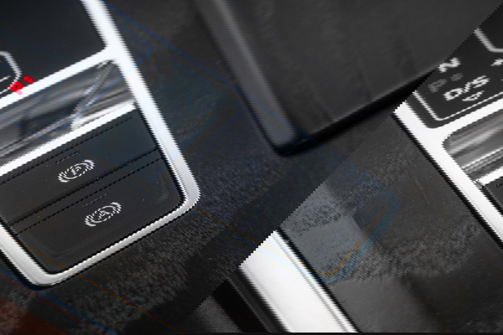 Audi A6 Avant 50 TFSI e quattro Advanced edition BRUIN LEER / CARPLAY / BTW AUTO / KEYLESS / DEALER ONDERHOUDEN