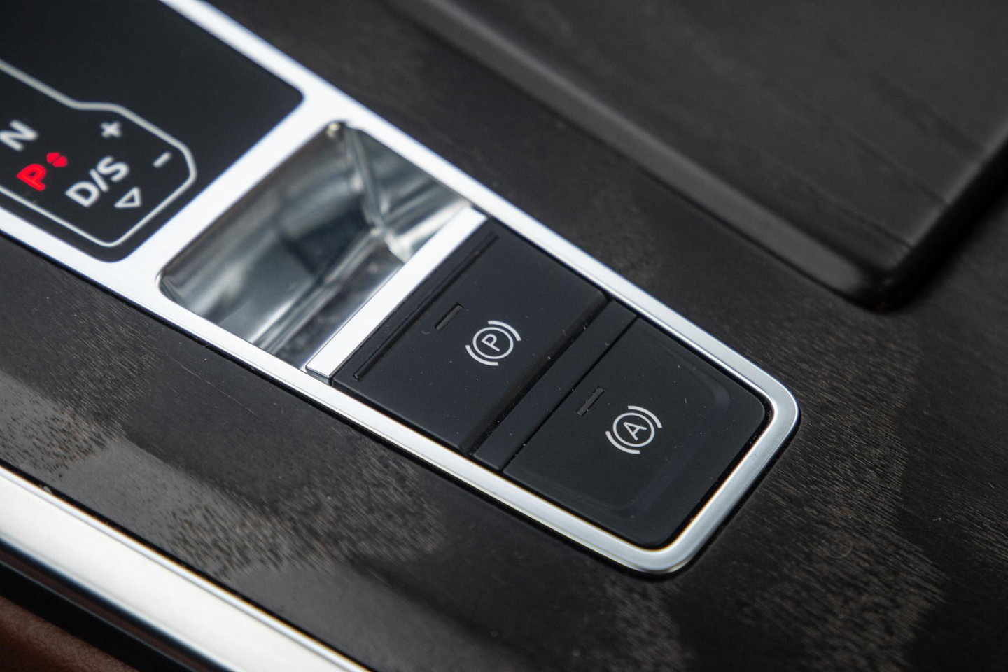 Audi A6 Avant 50 TFSI e quattro Advanced edition BRUIN LEER / CARPLAY / BTW AUTO / KEYLESS / DEALER ONDERHOUDEN