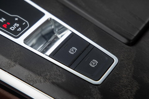 Audi A6 Avant 50 TFSI e quattro Advanced edition BRUIN LEER / CARPLAY / BTW AUTO / KEYLESS / DEALER ONDERHOUDEN