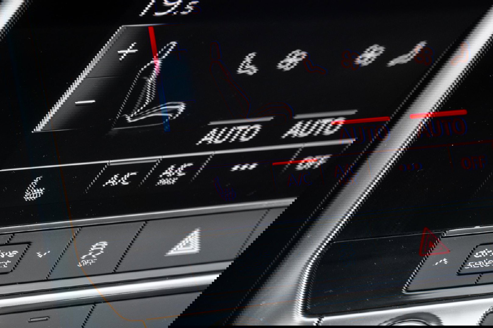 Audi A6 Avant 50 TFSI e quattro Advanced edition BRUIN LEER / CARPLAY / BTW AUTO / KEYLESS / DEALER ONDERHOUDEN