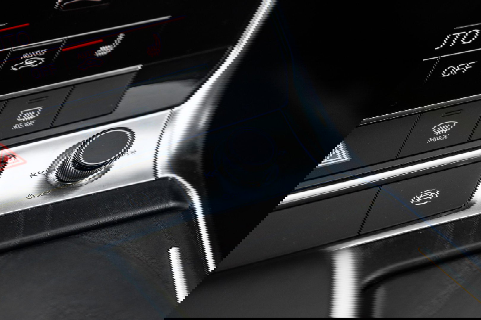 Audi A6 Avant 50 TFSI e quattro Advanced edition BRUIN LEER / CARPLAY / BTW AUTO / KEYLESS / DEALER ONDERHOUDEN