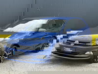 Volkswagen Polo - 1.0 TSI Beats Highline BOMVOL | NIEUWSTAAT |
