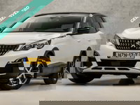 Peugeot 3008 - 1.2 PureTech Allure Sport Automaat 131Pk (APPLE CARPLAY, PARELMOER, GROOT NAVI, LEDER, GETINT GLAS, PARKEERSENSOREN, SPORTSTOELEN, CRUISE, LANE ASSIST, NIEUWSTAAT)