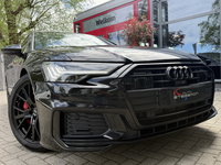 Audi A6 - Avant 55 TFSI-e 367PK QUATTRO *!* S-LINE *!* PANODAK/ HuD/ RADAR/ MASSAGE/ MATRIX/ 20 INCH *!*