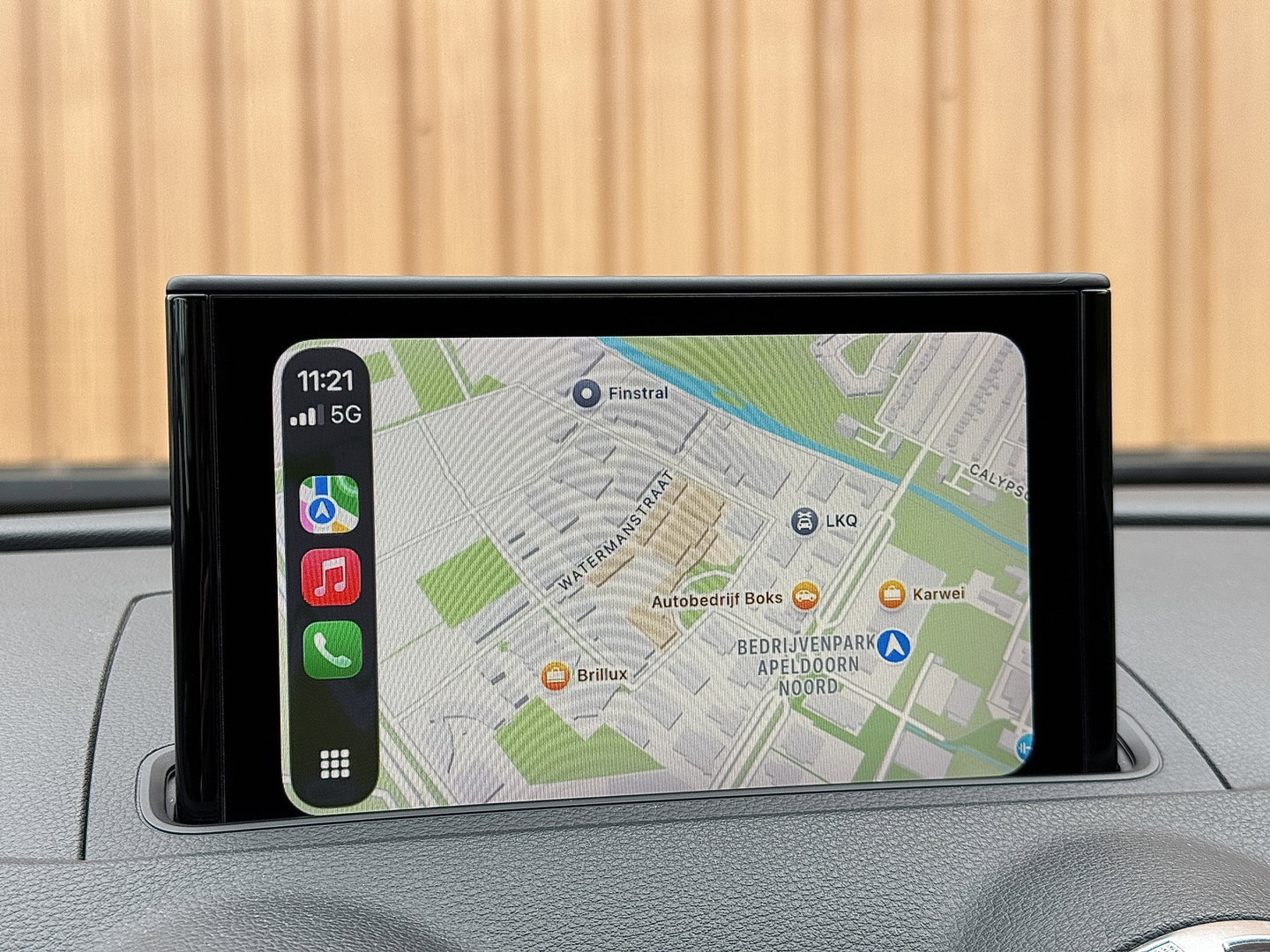 Audi A3 Cabriolet 35 TFSI CoD Design Pro Line Plus | S Line | 150 Pk | Apple Carplay | Android Auto | Nekverwarming | Stuurverwarming | Stoelverwarming | Adaptieve Cruise Control | Lane Assist |