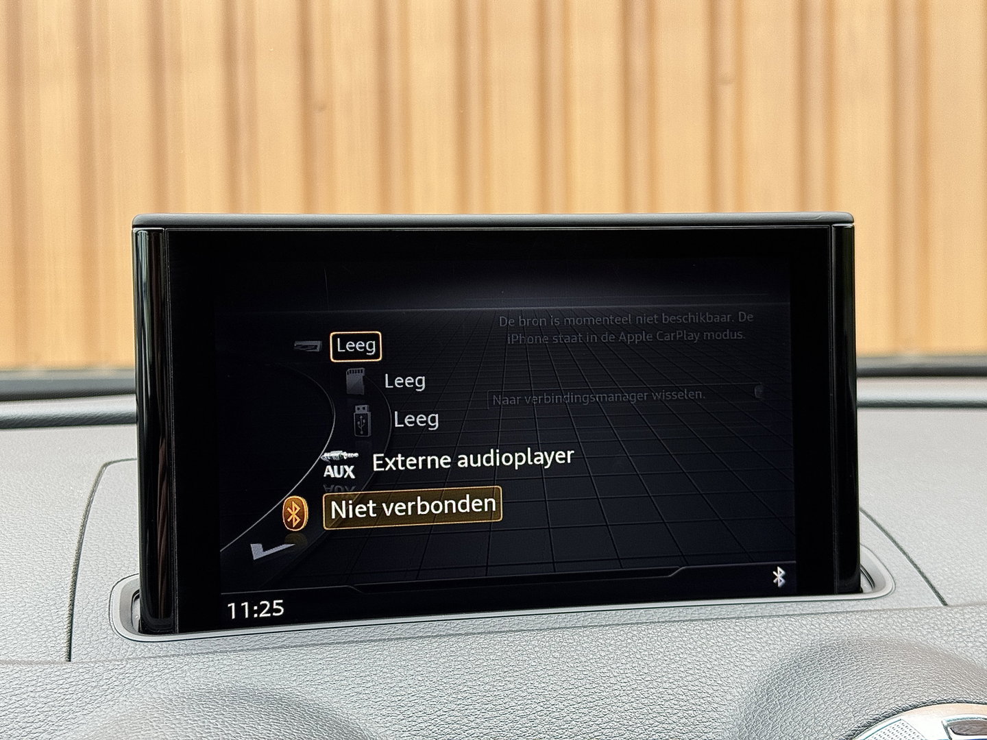 Audi A3 Cabriolet 35 TFSI CoD Design Pro Line Plus | S Line | 150 Pk | Apple Carplay | Android Auto | Nekverwarming | Stuurverwarming | Stoelverwarming | Adaptieve Cruise Control | Lane Assist |