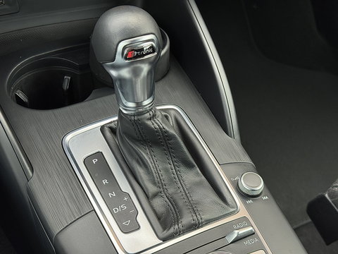 Audi A3 Cabriolet 35 TFSI CoD Design Pro Line Plus | S Line | 150 Pk | Apple Carplay | Android Auto | Nekverwarming | Stuurverwarming | Stoelverwarming | Adaptieve Cruise Control | Lane Assist |