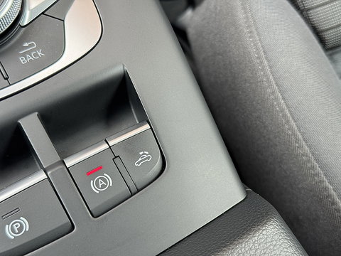 Audi A3 Cabriolet 35 TFSI CoD Design Pro Line Plus | S Line | 150 Pk | Apple Carplay | Android Auto | Nekverwarming | Stuurverwarming | Stoelverwarming | Adaptieve Cruise Control | Lane Assist |