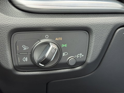 Audi A3 Cabriolet 35 TFSI CoD Design Pro Line Plus | S Line | 150 Pk | Apple Carplay | Android Auto | Nekverwarming | Stuurverwarming | Stoelverwarming | Adaptieve Cruise Control | Lane Assist |