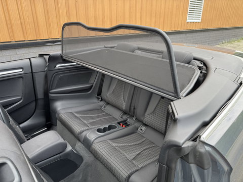 Audi A3 Cabriolet 35 TFSI CoD Design Pro Line Plus | S Line | 150 Pk | Apple Carplay | Android Auto | Nekverwarming | Stuurverwarming | Stoelverwarming | Adaptieve Cruise Control | Lane Assist |