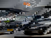 Škoda Citigo - 1.0 GREENTECH FRESH AIRCO LED LMV UNIEK MOOIE STAAT!