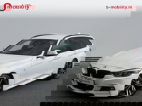 BMW 3 Serie - Touring 320i High Executive M-Sport Trekhaak Apple CarPlay | Cruise Control | Leer | LED | Stoelverwarming