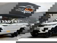 Land Rover Range Rover Evoque - 2.0 Si4 AUT9 AUTOBIOGRAPHY PANODAK TWO-TONE-LEDER NAVI AIRCO LED LMV PDC