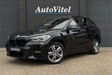BMW X1 - xDrive25e M-Sport | Pano | Head-Up | Comfort Acces | Camera | Stoelverwarming | 20x op voorraad!
