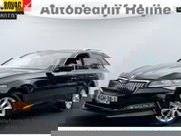 Škoda Superb - Combi iV 218PK DSG HYBRID BUSINESS CAMERA/NAVI/VIRTUAL/STUURVERW.