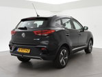 MG ZS EV