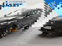 MG ZS EV - MG EV 50 KWH COMFORT + STOELVERWARMING | CAMERA | ADAPTIVE CRUISE | APPLE CARPLAY
