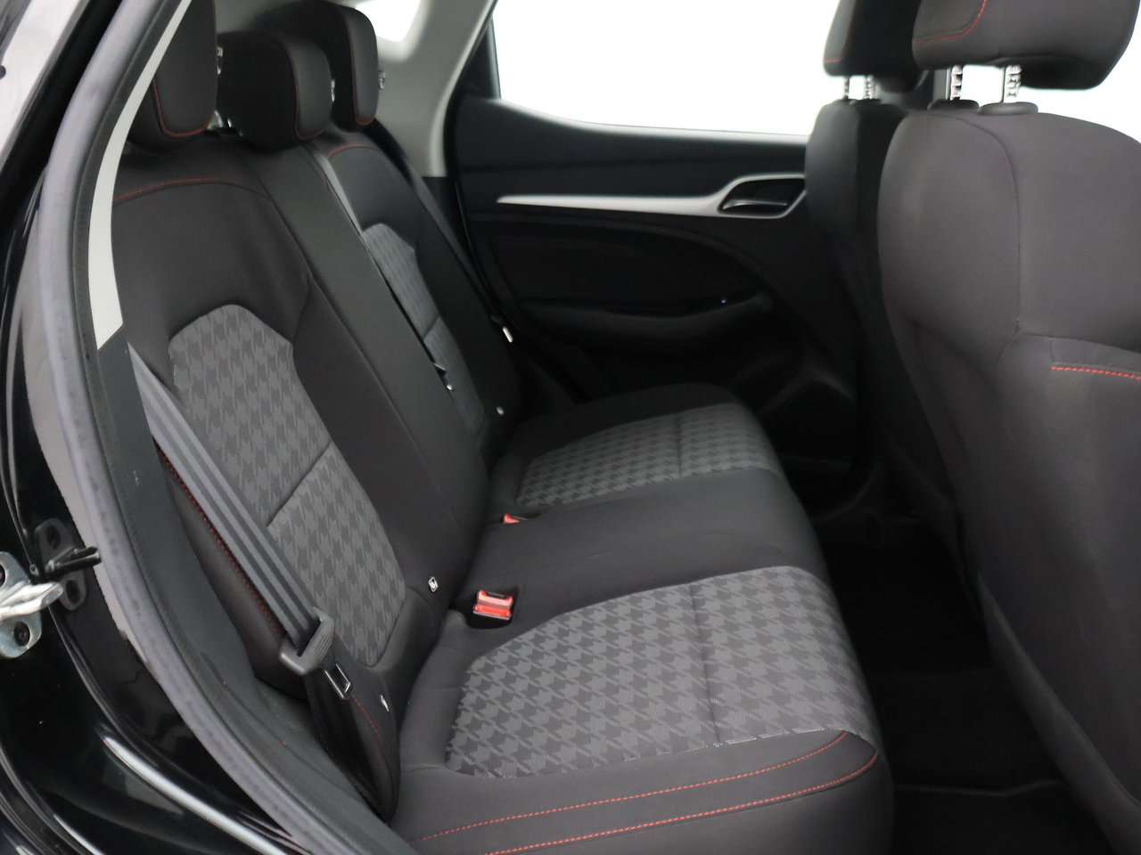 MG ZS EV