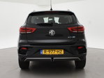 MG ZS EV