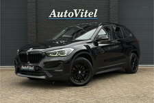 BMW X1 - xDrive25e | Panodak | Elektrische Klep | PDC A | LED | Apple Carplay | DAB | 20x op voorraad !