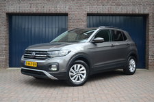 Volkswagen T-Cross - 1.0 TSI Life | Trekhaak | Climate Control | Camera | Adaptive Cruise | Navigatie | Carplay/Android Auto