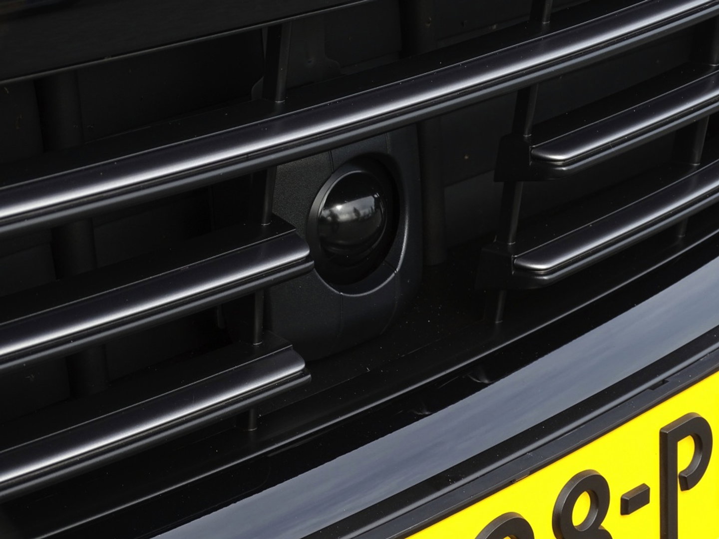 Porsche Cayenne Coupé 3.0 462PK E-Hybrid Platinum Ed. / Bose / LED