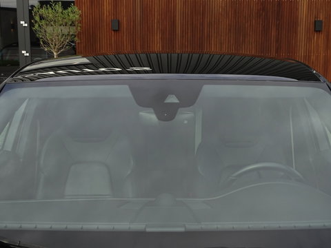 Porsche Cayenne Coupé 3.0 462PK E-Hybrid Platinum Ed. / Bose / LED