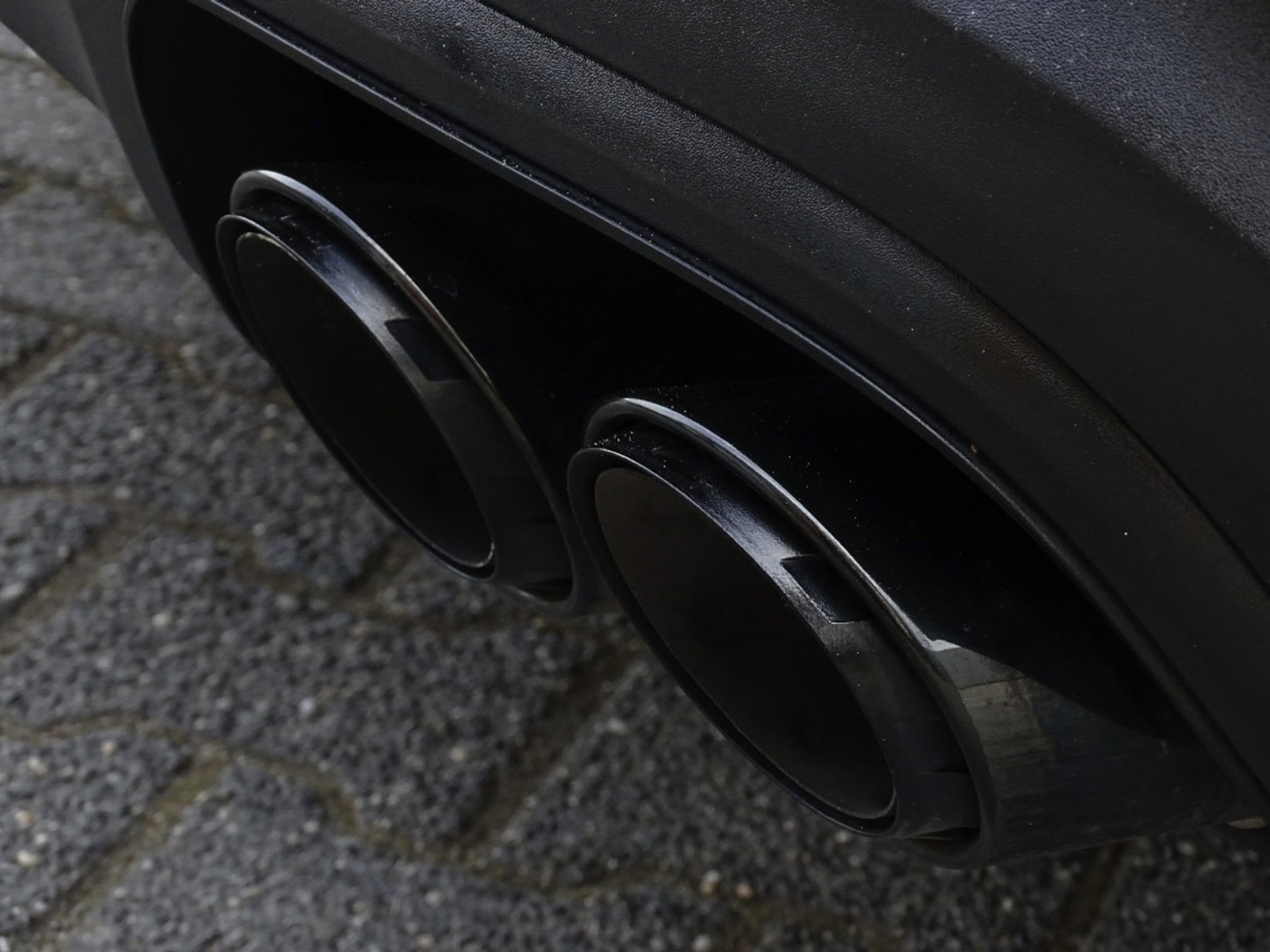 Porsche Cayenne Coupé 3.0 462PK E-Hybrid Platinum Ed. / Bose / LED