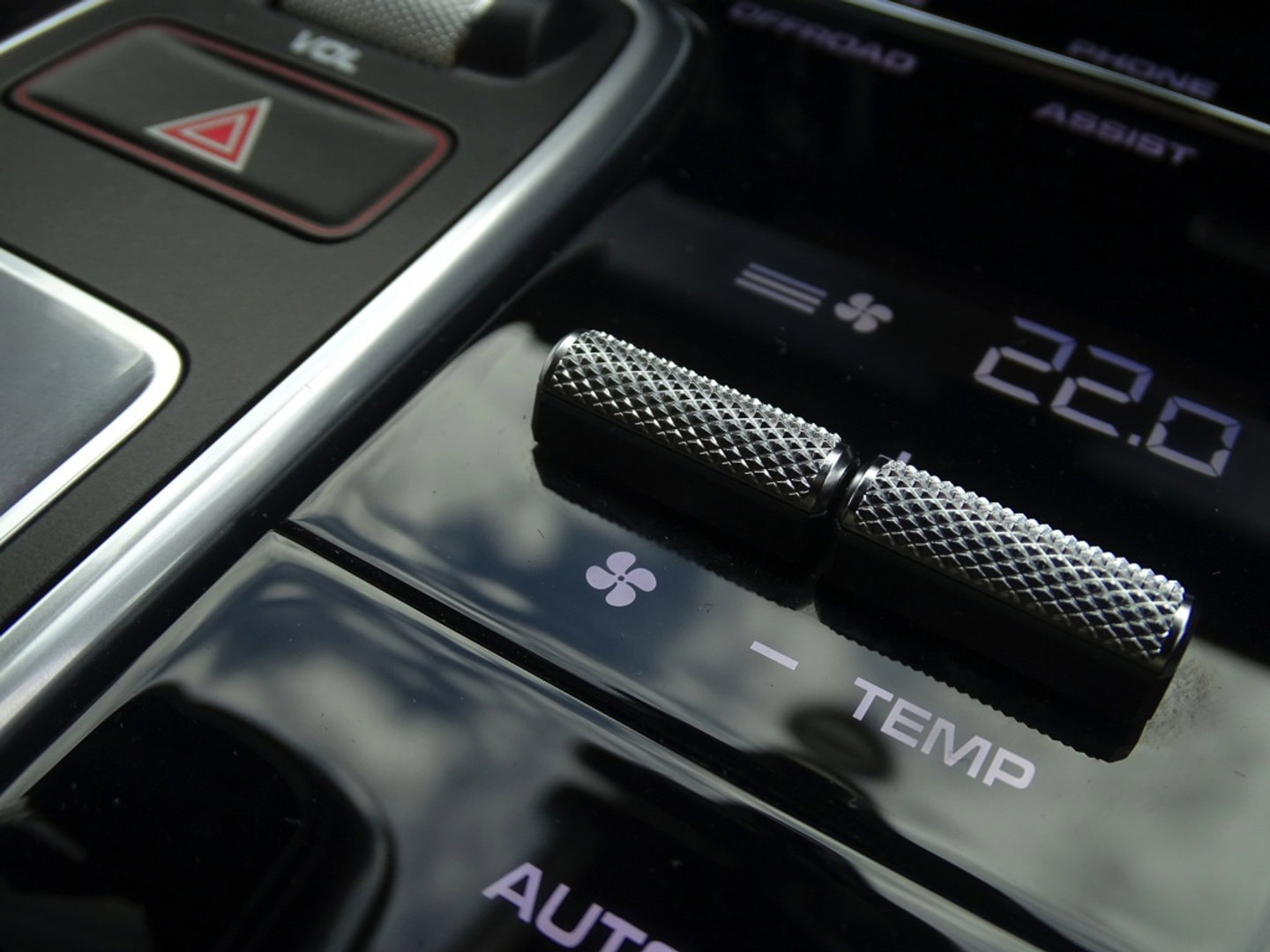 Porsche Cayenne Coupé 3.0 462PK E-Hybrid Platinum Ed. / Bose / LED