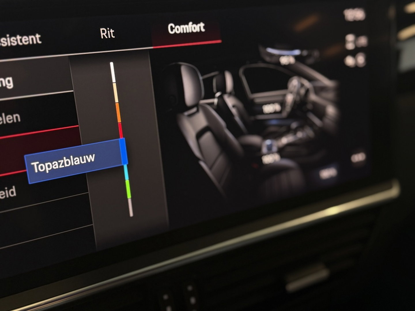 Porsche Cayenne Coupé 3.0 462PK E-Hybrid Platinum Ed. / Bose / LED