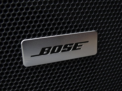 Porsche Cayenne Coupé 3.0 462PK E-Hybrid Platinum Ed. / Bose / LED