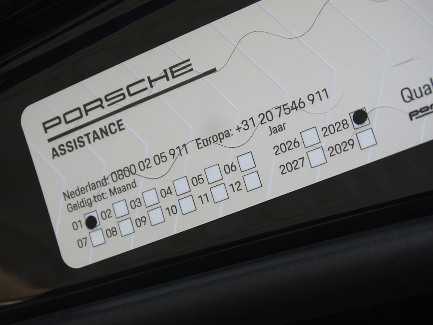 Porsche Cayenne Coupé 3.0 462PK E-Hybrid Platinum Ed. / Bose / LED