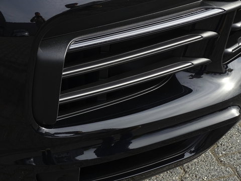 Porsche Cayenne Coupé 3.0 462PK E-Hybrid Platinum Ed. / Bose / LED