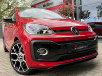 Volkswagen up! - 1.0 TSI GTI *!* NAVI/ BEATS AUDIO/ 17 INCH/ PDC *!*