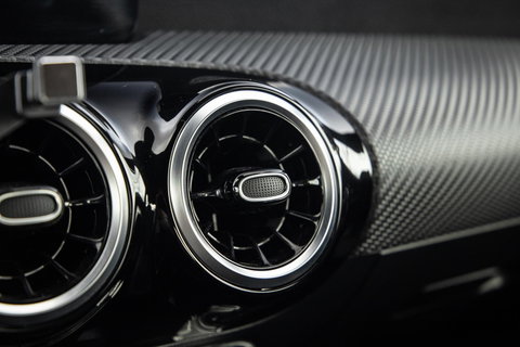 Mercedes-Benz A-Klasse 250 e Business Line CARPLAY / LEER / CAMERA / CRUISE CONTROLE / DEALER ONDERHOUDEN