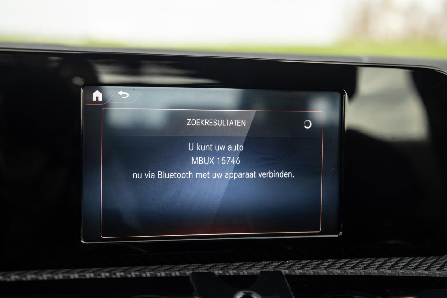 Mercedes-Benz A-Klasse 250 e Business Line CARPLAY / LEER / CAMERA / CRUISE CONTROLE / DEALER ONDERHOUDEN