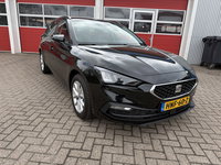 SEAT Leon - Sportstourer 1.0 eTSI 111 PK | Style Business Intense | Automaat |