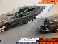 Ford Transit Connect - 1.5 EcoBlue L2 Trend Navi Airco PDC A Cruise Control 3Zits Camera DAB+