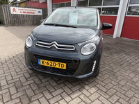 Citroën C1 - 1.0 VTi 68 PK | Airscape Shine | 49.000 km! | Elektrisch Vouwdak | Apple Carplay/Android Auto | *Wordt verwacht*