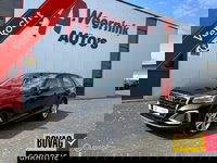 Audi Q2 - 35 TFSI Advanced edition Camera Elec. achterklep.