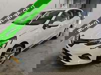 Renault Clio - 1.0 TCe Zen / 6 Versn. / 5Drs. / Pdc./ Airco / Navigatie / Radio multimedia / Apk 04-2027