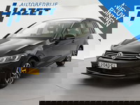 Volkswagen Golf Sportsvan - 1.2 TSI SOUND + ADAPTIVE CRUISE | LED | APPLE CARPLAY | STOELVERW. | NAVIGATIE
