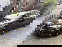 Audi A6 - Avant 2.8 FSI Sport Edition