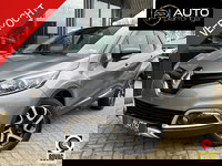 Renault Captur - 0.9 TCe Xmod | LUXE | NL AUTO | Achteruitrijcamera | Trekhaak | Stoelverwarming | Lederen Bekleding | Parkeersensoren | Navigatie | Cruise Control | Climate Control |