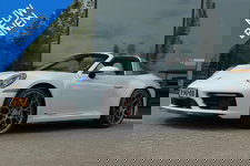 Porsche 911 - Targa 4S 3.0 450 PK 992 ORIG. NL | SPORTDESIGN | 18-WEG | CHRONO | SPORTUITLAAT | 360 CAMERA | BOSE | 20 INCH LMV