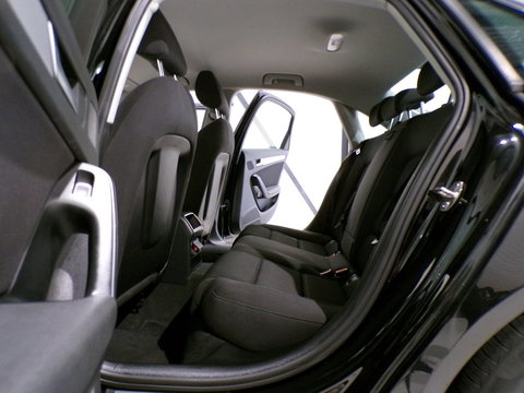 Audi A4 Limousine 1.8 TFSI Advance "Origineel NL!" 1e eigenaar! Xenon-LED Navigatie Bluetooth Parkeersensoren Cruise-control