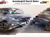 Volkswagen T-Cross - 1.0 TSI Style Navigatie Full-led Adaptive-Cruise